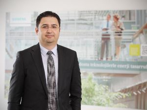 Siemens teknolojileri 9’uncu Enerji Verimliliği Forumu ve Fuarı’nda