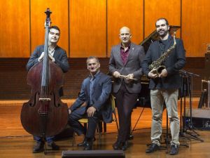 İBB Cemal Reşit Rey’de bu hafta da dopdolu