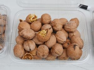 “Ceviz tüketimi kalp ve bağırsak sağlığı için faydalı”