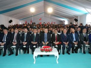 Milli Eğitim Bakanı İsmet Yılmaz: "İkili eğitime 2019 yıl sonuna kadar son vermek istiyoruz"