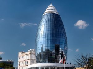 Şehir üniversitesi KAÜ, Cloud binası ile geleceğe hazırlanıyor