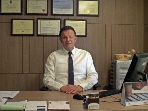 Orta kulak problemleri çok basit bir işlem ile aşılabiliyor