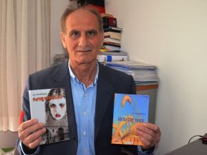 ‘Bir Buğday Tanesi’ okuyucu ile buluştu