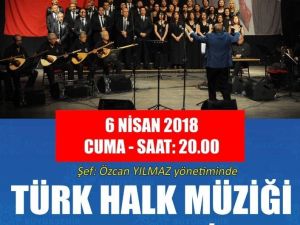 Büyükşehirden Nazilli’de müzik şöleni