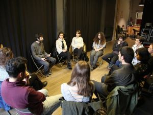 “Benim Komşum Tiyatro” ikinci dönemine başlıyor