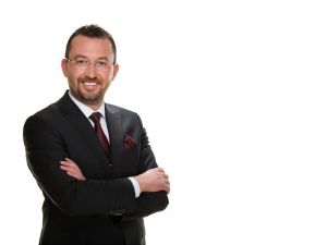 Aloğlu’ndan MTSO için proje ve danışmanlık birimi