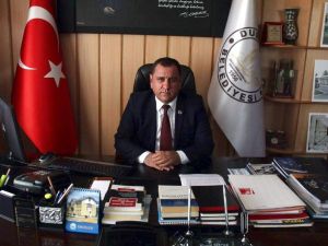 Başkan Niyazi Tezcan: Dumlupınar’ın tarihteki şanlı yerini almasını istiyoruz