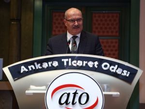 ATO üyelerine 1,5 milyarlık ’Nefes Kredisi’