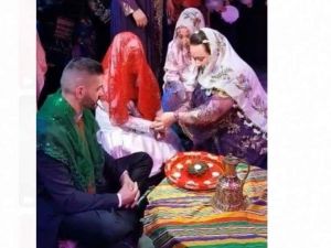 Kütahya kültürü, gurbette de yaşatılıyor