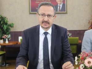 Samsun Hekim Birliği, Tabip Odası’na aday