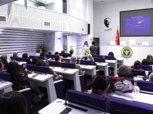 Uzmanlardan, “Düzenli egzersiz meme kanserinden koruyor” açıklaması