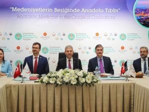 Bakan Demircan: "Geleneksel ve tamamlayıcı tıp kapsamında 15 uygulama mevzuatla düzenlendi"