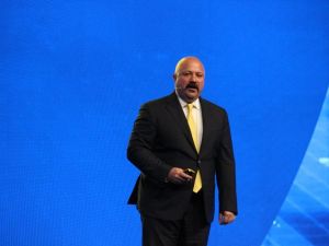 Kaan Terzioğlu: ’’Yapay zeka ve dijitalleşme yarının konusu değil, bugünün konusu’’