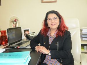 Prof. Dr. Gamze Gököz: "2030 yılına gelindiğinde dünyada yıllık 22 milyon yeni kanser vakası bekleniyor"