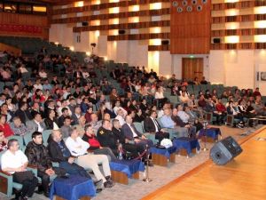 Özel güvenlikçilere eğitim