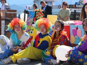 Yeşilay Muğla Şube Başkanı Pirci velileri  uyardı