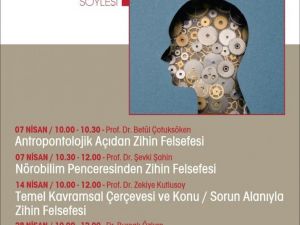 Felsefe söyleşileri 18 yaşında