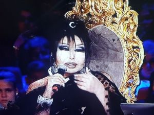 Bülent Ersoy: "Beyin sağlığım 20 yaşındaki bir kişi kadar sağlıklı "