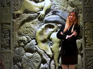 “Mavi Balina” oyununa dikkat