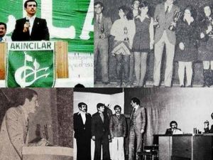 “Büyük Doğu’nun Atlıları” kitapçılarda yerini aldı