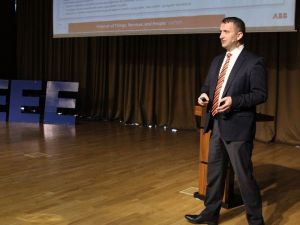 “Araçlarımız yorgun olduğumuzu gözlerimizden anlayacak”