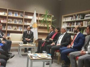Gümrük ve Ticaret Bakan Yardımcısı Çiftci: “Yakalamalarla 2,5 milyar vergi kaybını ortadan kaldırdık”