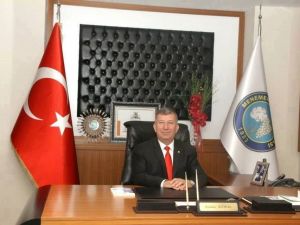 MTO seçim çalışmaları Foça’dan başladı