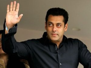 Bollywood’un ‘Padişah’ lakaplı aktörü Salman Khan’a 2 sene hapis ceza