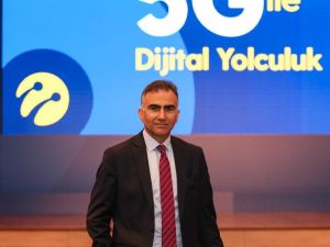 Turkcell Teknoloji Zirvesi’nin ikinci gününde 5G’nin geleceği ele alındı