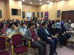 ’Genç Gelecek Kariyer Günleri’ Sancaktepe’de başladı