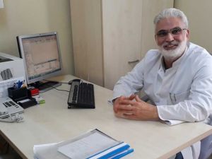 Ortaca Devlet Hastanesinde 2. genel cerrahi uzmanı göreve başladı