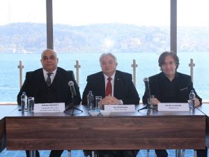 Oscar ödüllü sinemacı, Gaziantep Savunmasının filmini yapacak