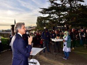 Yeditepe Bienali kapsamında 2 sergi sanatseverle buluştu