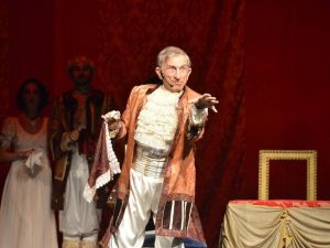 Haldun Dormen 90 yaşına İzmir’de girdi