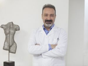 Erkeklerin en büyük kabusu: saç dökülmesi