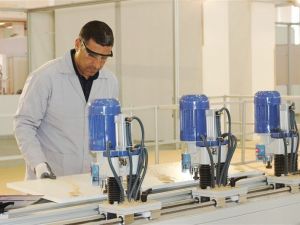 Ağaç İşleme Makinecileri İzmir’de buluşacak