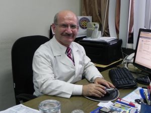 "Doğumsal özürler genellikle gebeliğin ilk ayından sonraki dönemde oluşur"