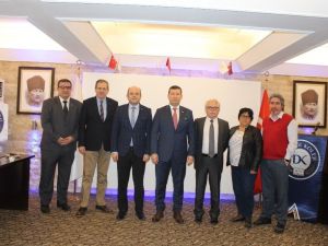 Türkiye’nin en iyi İngilizce konuşan gençleri seçilecek