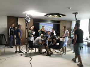 Ünlü isimler İzmir’de buluşacak