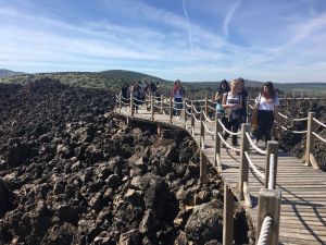 Yüksekokul öğrencileri Kula’nın tanıtımına katkı sağlıyor