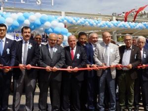 Aydın’da 7. İstihdam Fuarı açıldı