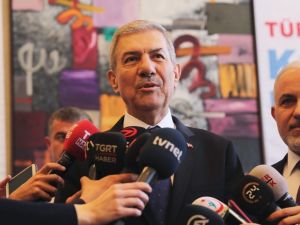 TÜRKÖK’ün 3’üncü yaşında medyadan kan bağışı kampanyası