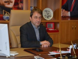 AK Parti’li Kır: “Hedefimiz 2019 seçimleri”