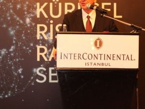 TÜSİAD Başkanı Bilecik: “Reformlarla ekonomi verimliliğini mutlaka artırmak gerekir”