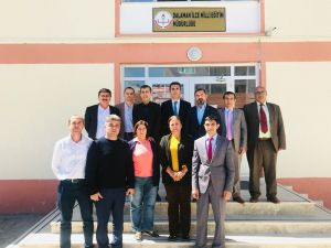 Uçak: “Öğretmene saygı azalırsa, eğitime saygı da azalır”