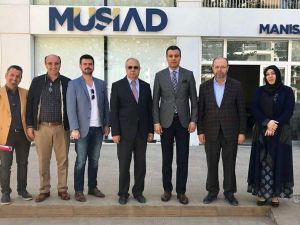 İstihdam teşvikleri işadamlarına anlatıldı