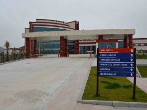 Ortaca yeni hastanesine kavuşuyor