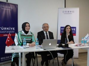 Vücut direncinin düşmesi kanseri tetikliyor