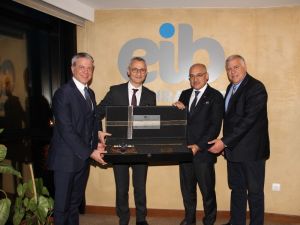 Egeli ihracatçılardan TİM Başkanı Büyükekşi’ye teşekkür