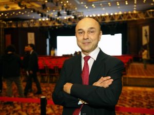 329 parkinson hastası ’Guinness Dünya Rekoru’ denemesi için bir araya geldi